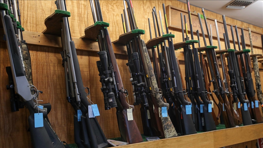 Como comprar armas de fogo no Paraguai