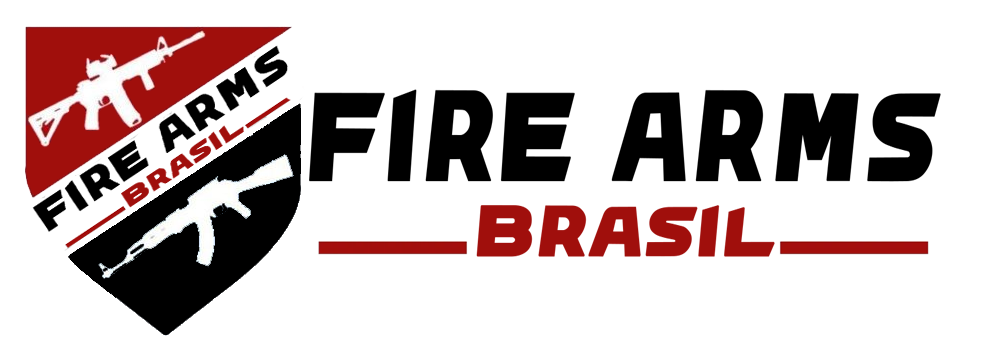 Top Armas Brasil
