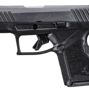Pistola Taurus GX4 - Cal. 9mm 11+1 Tiros