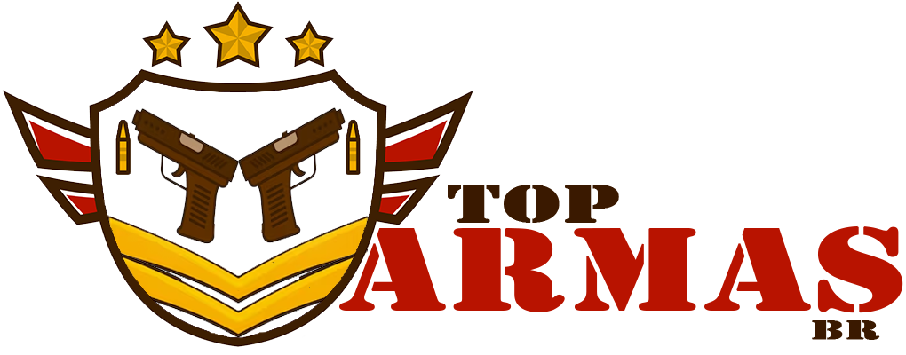 Top Armas Brasil